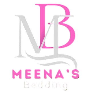 Meena's Bedding